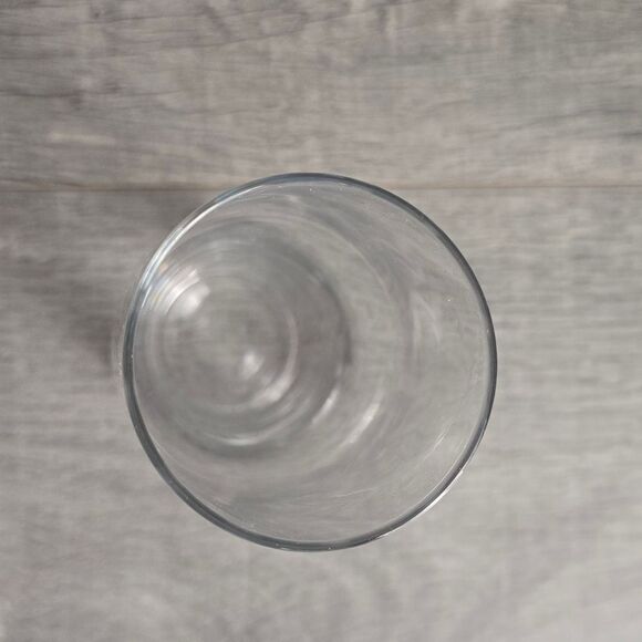 Kate Spade for Lenox Larabee Dot Crystal Pilsner Beer Glass - Picture 5 of 9